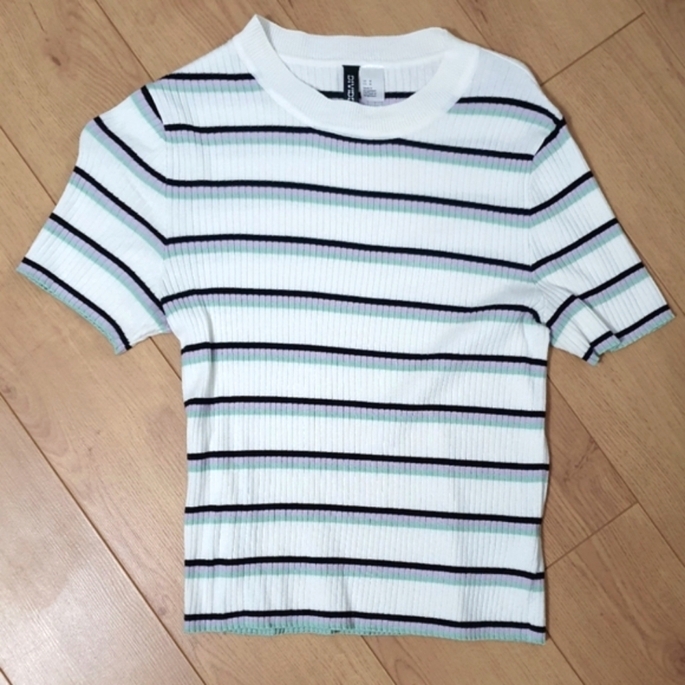 Striped shirt